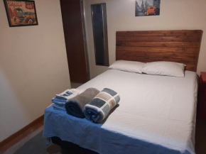 Kitnet - Apart Hotel